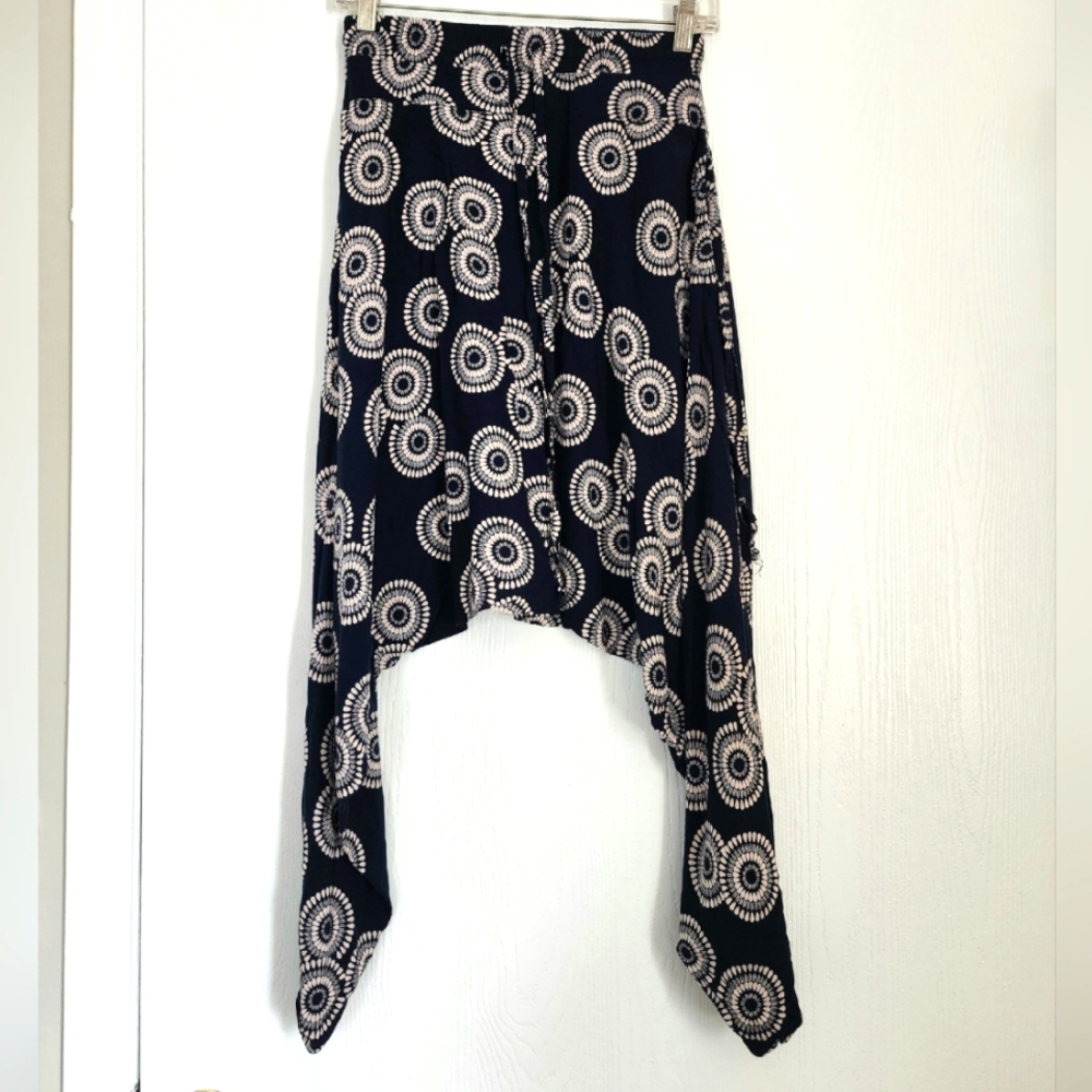 Buddha Pants XXS Harem